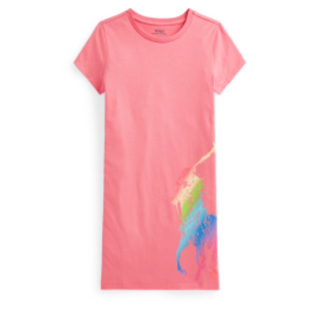 Ralph Lauren Dress…..